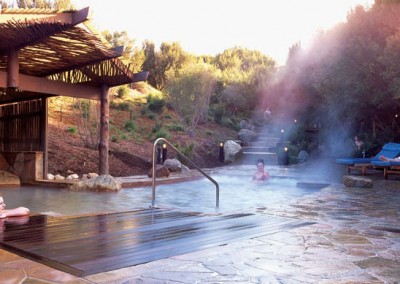 Mornington Peninsula Hot Springs